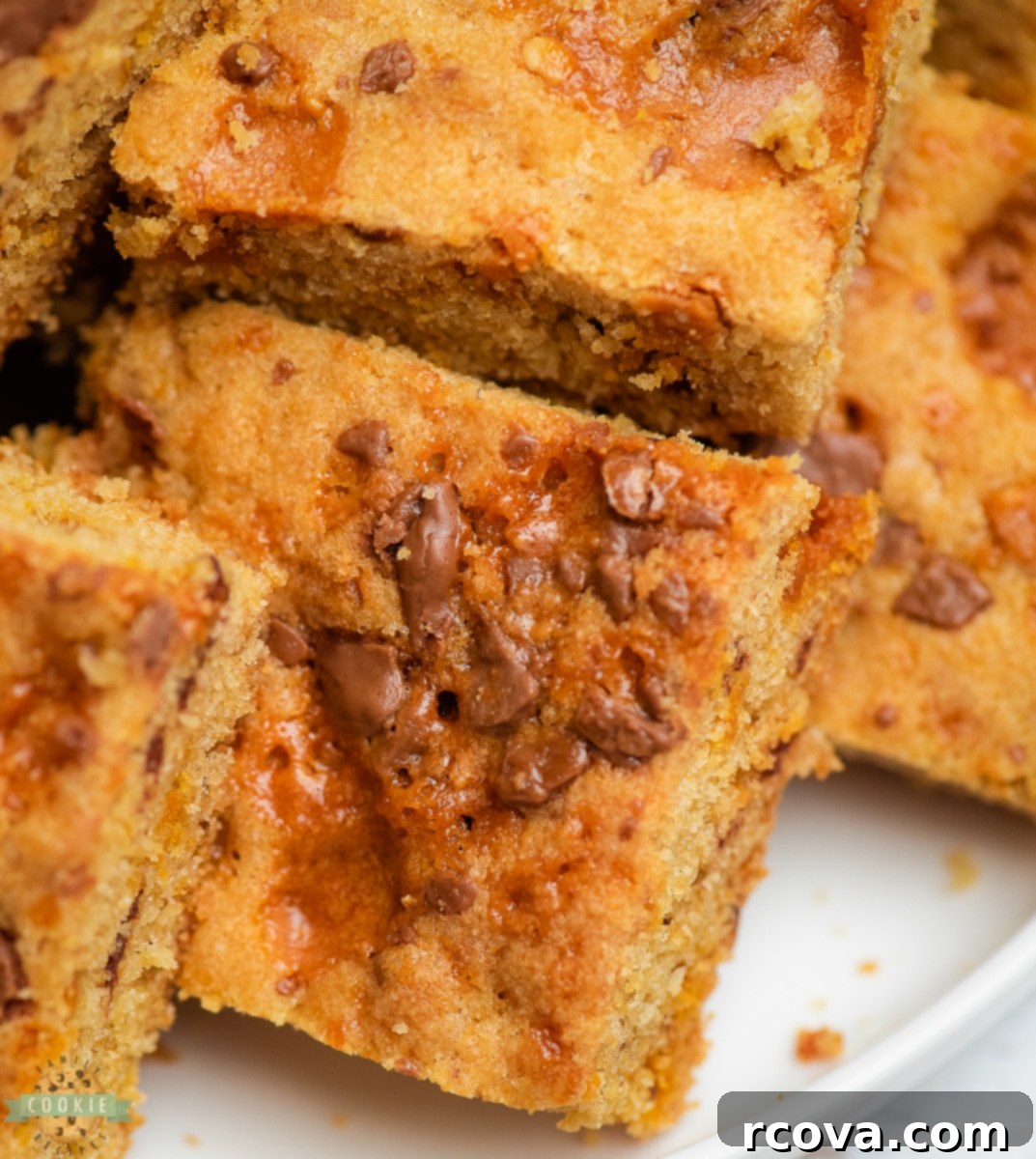 Butterfinger Cookie Bar Bliss 10 img 8935 9
