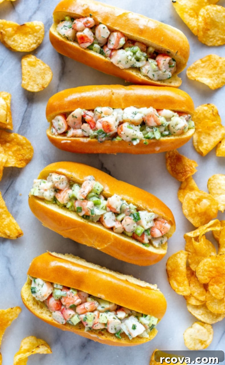Satisfying Protein Bowls: 20+ Salads to Fuel and Fill 23 No Cook Shrimp Salad