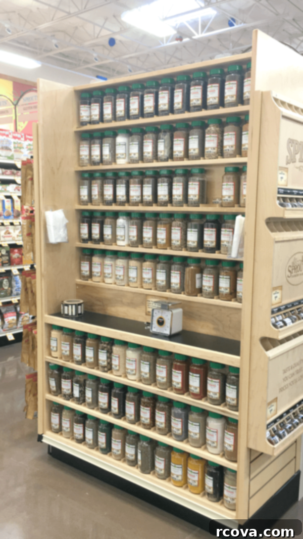 Palm Harbor Welcomes Sprouts Farmers Market 8 Close-up of neatly arranged organic fruits like apples and oranges