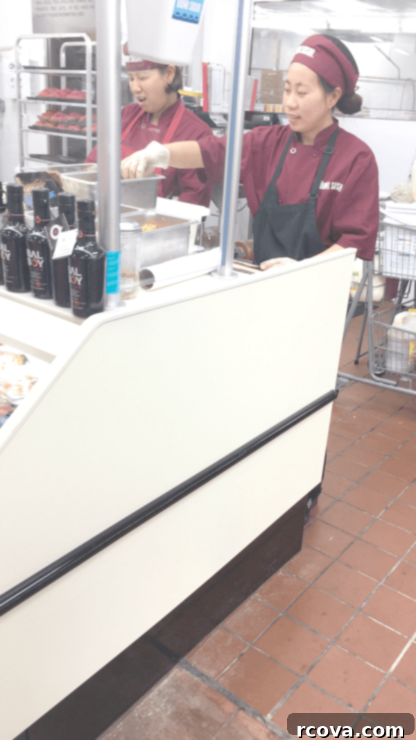Palm Harbor Welcomes Sprouts Farmers Market 9 Display of various bulk bins with grains, nuts, and other dry goods