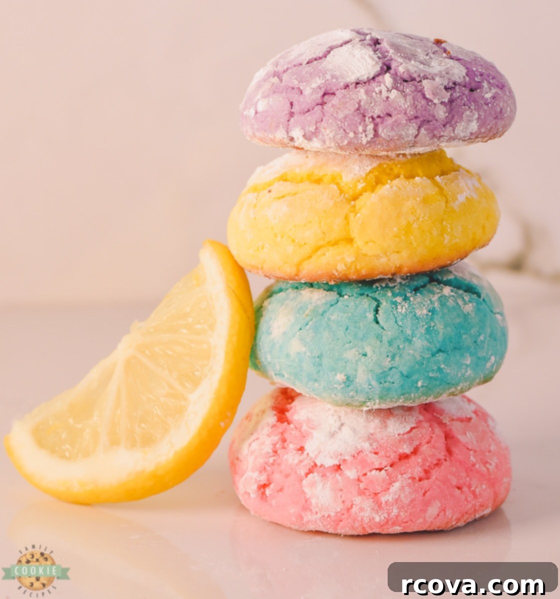 Lemon Sunshine Crinkle Cookies 3 img 9734 2