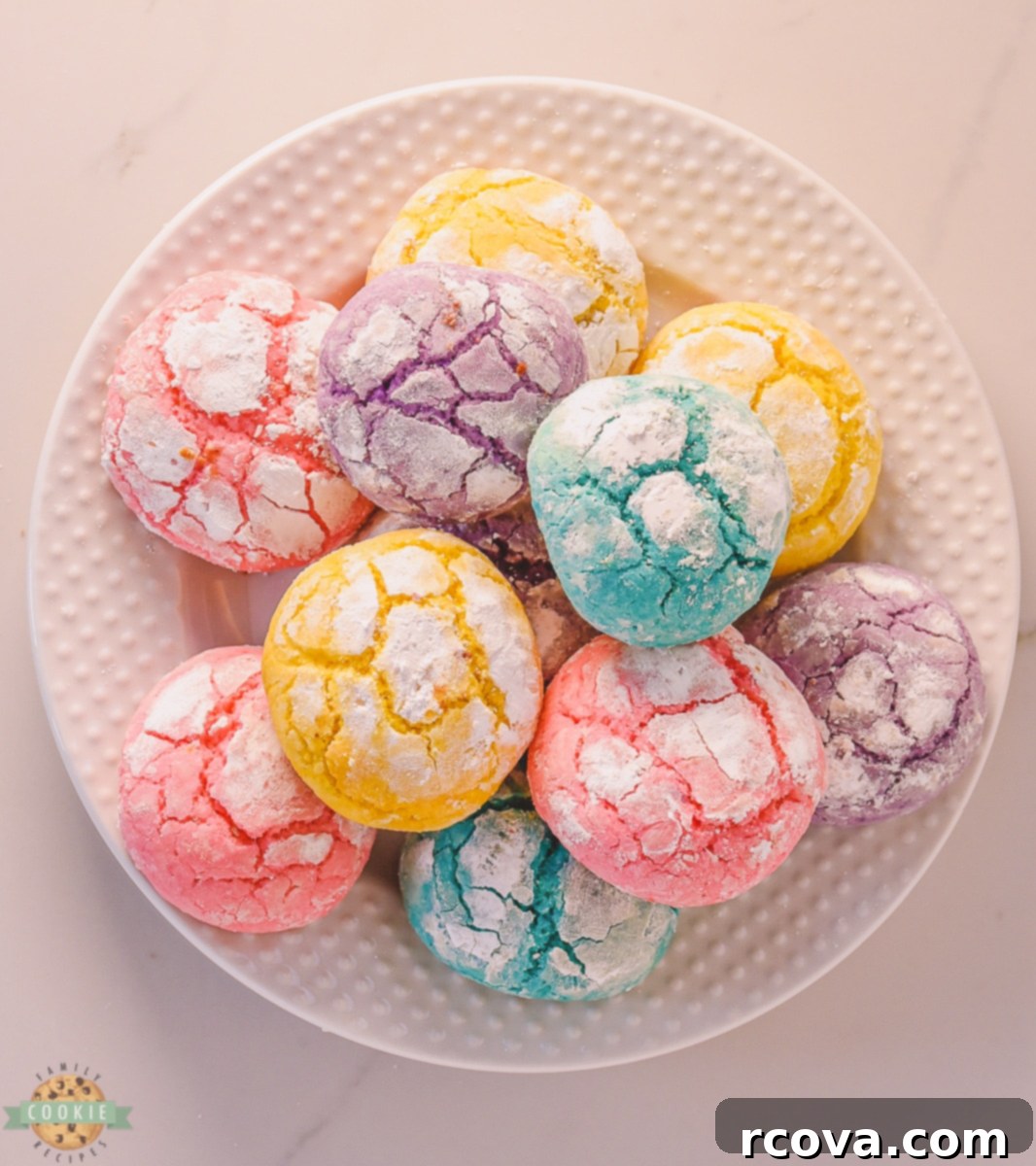 Lemon Sunshine Crinkle Cookies 5 img 9734 4