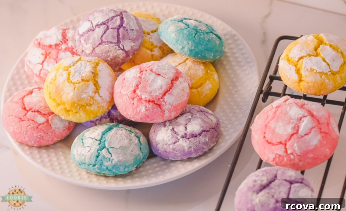 Lemon Sunshine Crinkle Cookies 10 img 9734 9