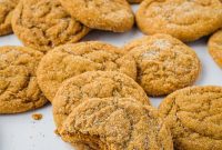 Soft & Spicy Gingerbread Delights